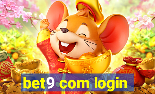 bet9 com login